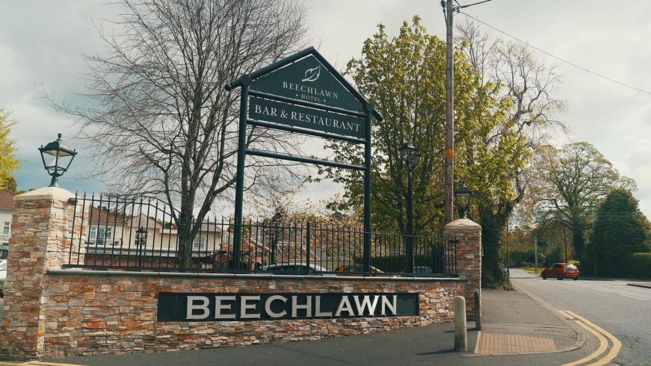Beechlawn Hotel Belfast Zewnętrze zdjęcie
